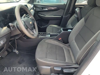 2024 Chevrolet Trailblazer LS 1LS - miniatura 7
