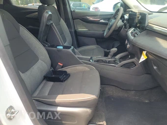 2024 Chevrolet Trailblazer LS 1LS - miniatura 8
