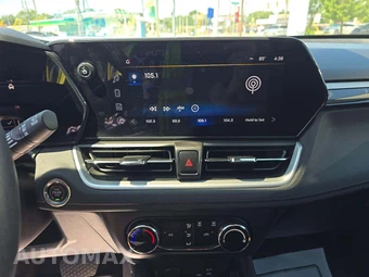 2024 Chevrolet Trailblazer LS 1LS - miniatura 10