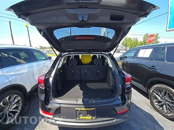2024 Chevrolet Trailblazer LS 1LS - miniatura 14