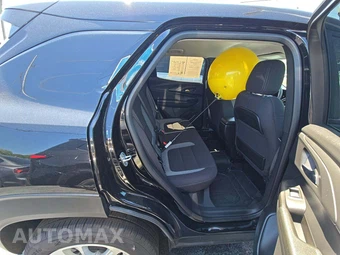 2024 Chevrolet Trailblazer LS 1LS - miniatura 16