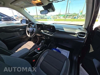 2024 Chevrolet Trailblazer LS 1LS - miniatura 19