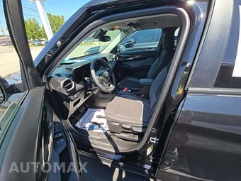 2024 Chevrolet Trailblazer LS 1LS - miniatura 7