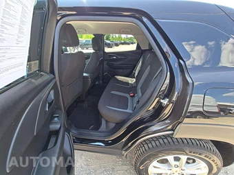 2024 Chevrolet Trailblazer LS 1LS – miniatura 10