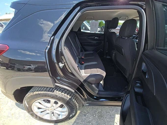 2024 Chevrolet Trailblazer LS 1LS – miniatura 13