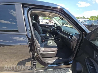 2024 Chevrolet Trailblazer LS 1LS – miniatura 15
