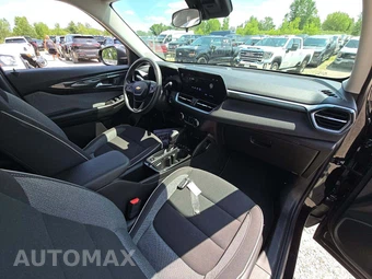 2024 Chevrolet Trailblazer LS 1LS – miniatura 16