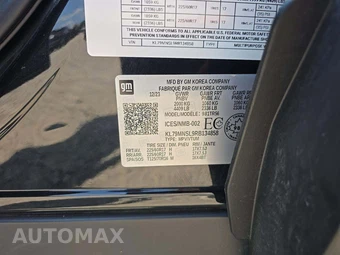 2024 Chevrolet Trailblazer LS 1LS – miniatura 2