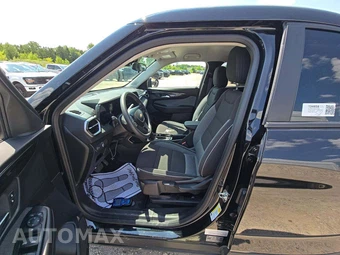 2024 Chevrolet Trailblazer LS 1LS – miniatura 3