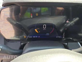 2024 Chevrolet Trailblazer LS 1LS – miniatura 6