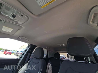 2024 Chevrolet Trailblazer LS 1LS – miniatura 8