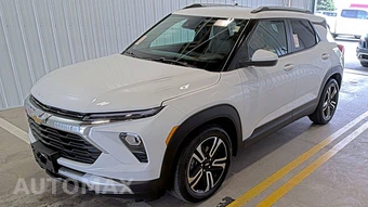 2024 Chevrolet Trailblazer LT 1LT