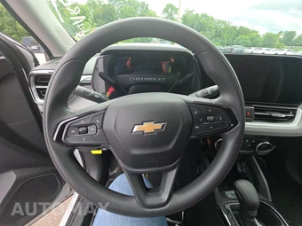 2024 Chevrolet Trailblazer LT 1LT – miniatura 10