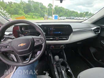 2024 Chevrolet Trailblazer LT 1LT – miniatura 11