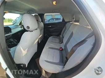 2024 Chevrolet Trailblazer LT 1LT – miniatura 13