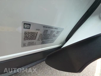 2024 Chevrolet Trailblazer LT 1LT – miniatura 14