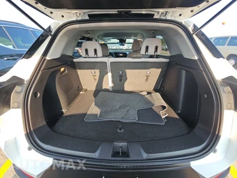2024 Chevrolet Trailblazer LT 1LT – miniatura 16