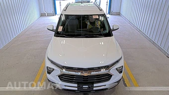 2024 Chevrolet Trailblazer LT 1LT – miniatura 2