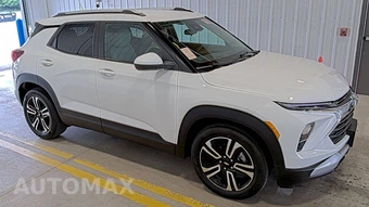 2024 Chevrolet Trailblazer LT 1LT – miniatura 3
