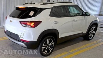 2024 Chevrolet Trailblazer LT 1LT – miniatura 4