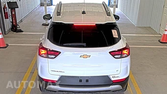 2024 Chevrolet Trailblazer LT 1LT – miniatura 5