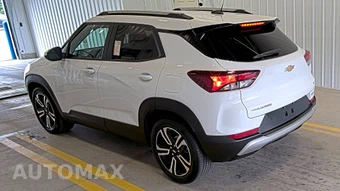 2024 Chevrolet Trailblazer LT 1LT – miniatura 6