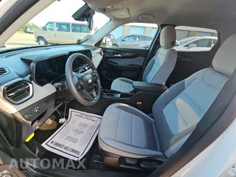 2024 Chevrolet Trailblazer LT 1LT – miniatura 7