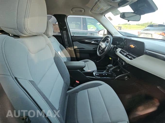 2024 Chevrolet Trailblazer LT 1LT – miniatura 8
