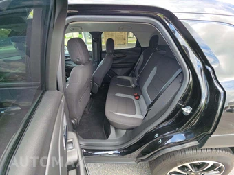 2024 Chevrolet Trailblazer LT 1LT - miniatura 13