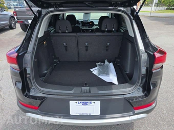 2024 Chevrolet Trailblazer LT 1LT - miniatura 14