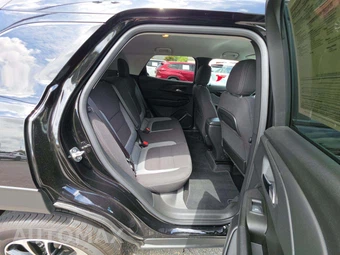 2024 Chevrolet Trailblazer LT 1LT - miniatura 16