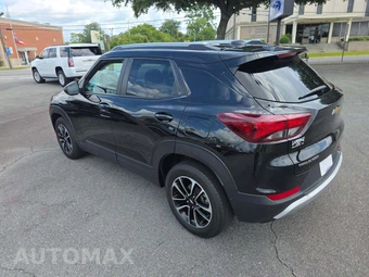 2024 Chevrolet Trailblazer LT 1LT - miniatura 2