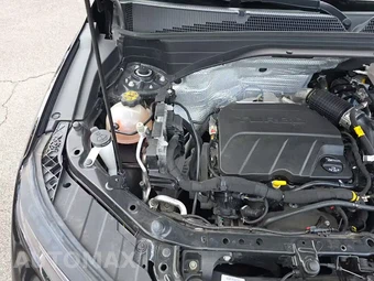 2024 Chevrolet Trailblazer LT 1LT - miniatura 21