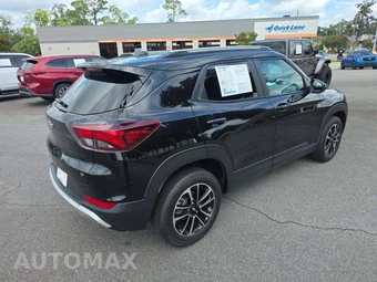 2024 Chevrolet Trailblazer LT 1LT - miniatura 3