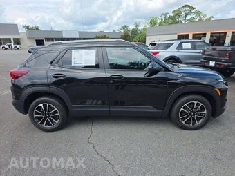 2024 Chevrolet Trailblazer LT 1LT - miniatura 4