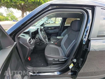 2024 Chevrolet Trailblazer LT 1LT - miniatura 6