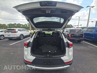 2024 Chevrolet Trailblazer LT 1LT – miniatura 11