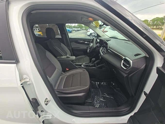 2024 Chevrolet Trailblazer LT 1LT – miniatura 15