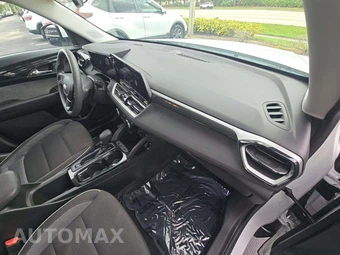 2024 Chevrolet Trailblazer LT 1LT – miniatura 16