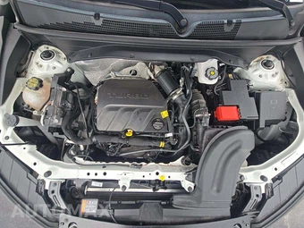 2024 Chevrolet Trailblazer LT 1LT – miniatura 21
