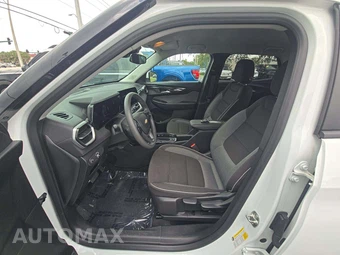 2024 Chevrolet Trailblazer LT 1LT – miniatura 3