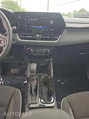 2024 Chevrolet Trailblazer LT 1LT – miniatura 7