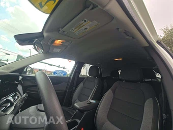 2024 Chevrolet Trailblazer LT 1LT – miniatura 8