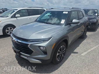 2024 Chevrolet Trailblazer LT 1LT