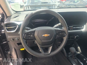 2024 Chevrolet Trailblazer LT 1LT – miniatura 10