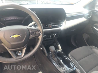 2024 Chevrolet Trailblazer LT 1LT – miniatura 11