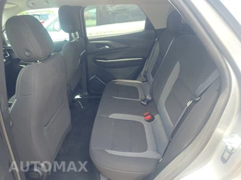 2024 Chevrolet Trailblazer LT 1LT – miniatura 13