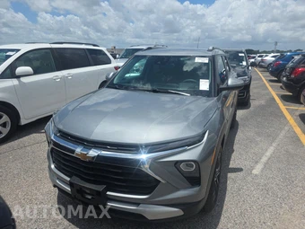 2024 Chevrolet Trailblazer LT 1LT – miniatura 2