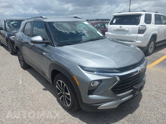 2024 Chevrolet Trailblazer LT 1LT – miniatura 3
