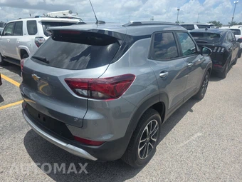 2024 Chevrolet Trailblazer LT 1LT – miniatura 4